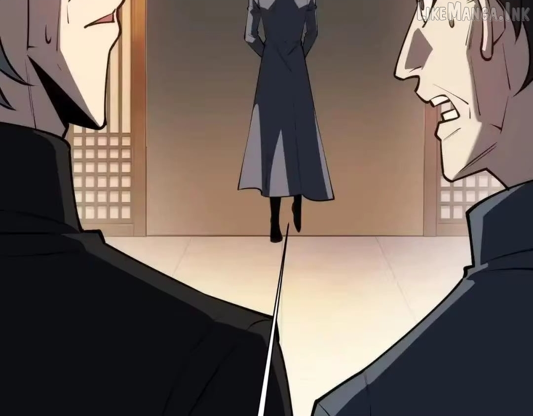 After the School Belle Dumped Me, I Became a Martial Arts God Chapter 98  - page 85